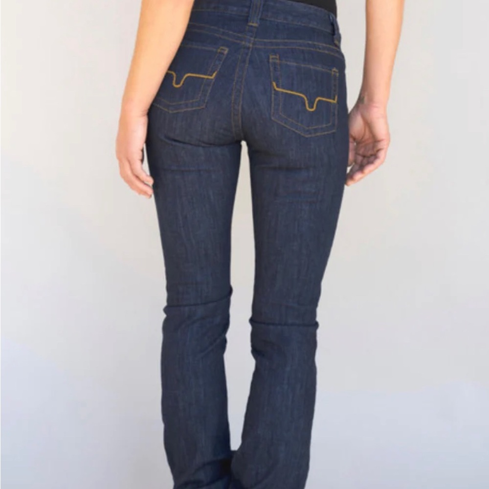 Kimes Ranch Betty Jean
